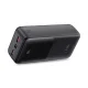 Tech-Protect PB03 ārējais akumulators 30000mAh 22.5W, melns