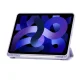 Чехол Tech-Protect SmartCase Pen для iPad Air 10.9 (2020-2022) / 11 (2024), фиолетовый