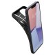 Spigen Liquid Air Case for iPhone 13 Pro, Matte Black