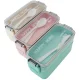 Pusdienu kārba Lunch Box 750ml ar piederumiem, rozā