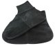 Waterproof Rain Shoes Boots Covers, L Size 41-45, Black