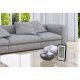 Метеостанция Technoline WS9130, черно-серебристая