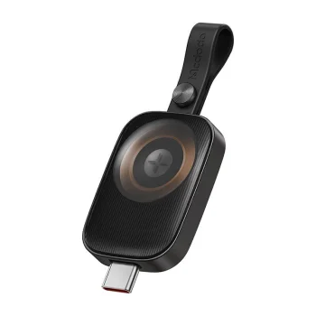 Магнитное зарядное устройство McDodo CH-4993 USB-C для Apple Watch