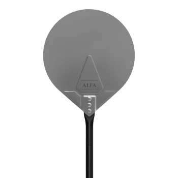 Alfa Forni picas grozāmā lāpsta Universal (95 / 120 cm)