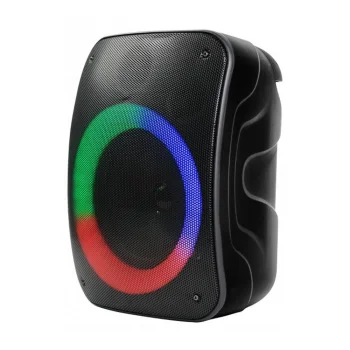 Беспроводная Bluetooth колонка Rebeltec Stage 300, черная