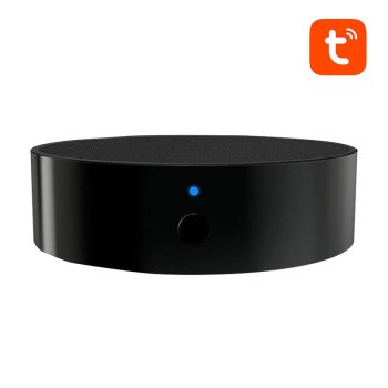 Универсальный ИК WiFi пульт дистанционного управления Avatto S16 TUYA
