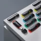 Набор USB-флешек Intenso Business Line 3511561 8 ГБ, 10 шт., разноцветный