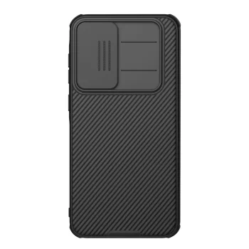 Чехол Nillkin Camshield Pro для Samsung Galaxy A36 5G, черный