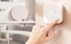Smart WiFi Thermostat Meross MTS215MA(EU) Matter Compatible