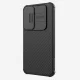 Чехол Nillkin CamShield Pro для Samsung Galaxy A55 5G, черный
