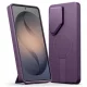 Tech-Protect Kevlar Aura MagSafe vāciņš priekš Samsung Galaxy S26 Ultra, violets