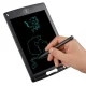 Grafiskā planšete zīmēšanai un rakstīšanai ar LCD ekrānu, 8.5\", melna