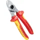 KNIPEX 97 91 01 Tool Case for Photovoltaics