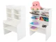 Настольный Органайзер Полка Книжный Шкафчик | Desk Organiser Shelve Bookcase