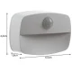 LED nakts gaisma ar kustības sensoru Izoxis 24240 | Night Light with Motion Sensor