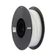 3D printera kvēldiegs Creality CR-PETG 1.75mm 1kg, balts