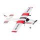 RC Plane Cessna 182 Stunt Glider, 2.4GHz Remote Control Airplane for Adults & Kids