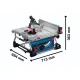 Bosch PRO GTS100-254 galda ripzāģis, 2 200 W, 254 mm