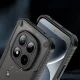 Чехол Tech-Protect для Xiaomi Poco M8 Pro / Redmi Note 15 Pro+ 5G Rugged Shield MagSafe, черный
