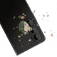 3mk Lens Protection Pro kameras aizsargstikls Samsung Galaxy Z Fold 6 Melns