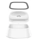 Purlov 1.5L непроливайка миска для воды для собак и кошек + дорожная...