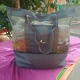 Liela pludmales soma ar izolāciju, 20L | Large Beach Bag With Insulation