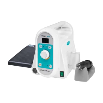 Saeyang Marathon Handy 702 nagu frēze ar S40-FS60N rokturi