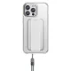 Apple iPhone 13 Pro 6.1\" Uniq Etui Heldro Case Cover, Clear | Telefona Maciņš Vāks Apvalks Bampers