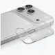 Защита камеры и задней панели Uniq Optix Aeroshield+ для iPhone 17 Pro