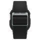 Spigen Lite Fit Pro Case with Strap for Apple Watch Ultra 1 / 2 (49mm) Matte Black
