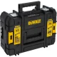Akumulatora leņķa slīpmašīna DeWalt DCG409VSNT-XJ, 18V, 125 mm