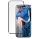 PanzerGlass iPhone 16 Plus ekrāna aizsargstikls Ceramic Ultra-Wide Fit