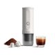 Portable Espresso Maker Outin Nano 7500mAh White