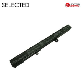 Аккумулятор Extra Digital для ноутбука ASUS A41N1308, 2600mAh