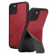 Apple iPhone 11 Pro Max 6,5\" Uniq Etui Transforma Case Cover, Red | Чехол Кейс Бампер Обложка...
