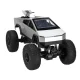 Tālvadības automašīna Pickup Truck Climbing Vehicle 1:8 2.4GHz