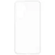 CARE by PanzerGlass Samsung Galaxy A36 5G Case Urban Combat, Transparent