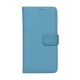 Чехол-книжка TFO Smart Triangle для Realme 16 Pro 5G, синий