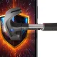 Защитная пленка 3Mk Protection Silky Matt Privacy для Samsung Galaxy A54 5G