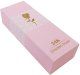 Eternal Golden Rose with Rainbow Petals Gift