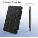ESR Rebound Magnetic atverams vāciņš iPad Air 10.9\" (2020/2022) melns