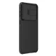 Nillkin CamShield Pro vāciņš Samsung Galaxy A37 5G, melns