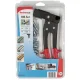 Fischer Cavity Fixing Installation Kit with HM Z3 Pliers, Dowels and Screws