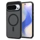 Spigen Ultra Hybrid MagSafe vāciņš Google Pixel 10 Pro XL Clear Black