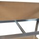 Malatec 23768 Noliktavas Uzglabāšanas Plaukts Skapis, 180x90x40cm | Storage Rack