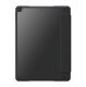 Apple iPad 10.2\" 2019 / 2020 / 2021 Baseus Minimalist Tablet Cover Case, Black | Чехол Книжка для...