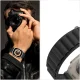 Ремешок Tech-Protect Nylon Pro для Apple Watch (42/44/45/49 mm), оливковый