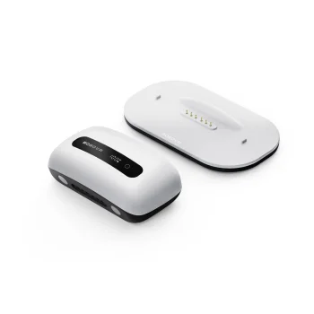 Аккумулятор 6500 мАч с зарядной станцией BoboVR BM60-1 для BoboVR M3 и M3 Pro+,...