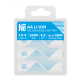 Newell Li-ion AA 2200 mAh Rechargeable Batteries, 4 pcs