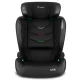Детское автокресло Nukido Louis Soft 15-36 кг ISOFIX, черное